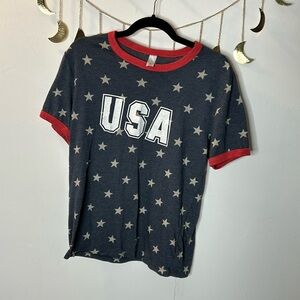 USA 🇺🇸 shirt M